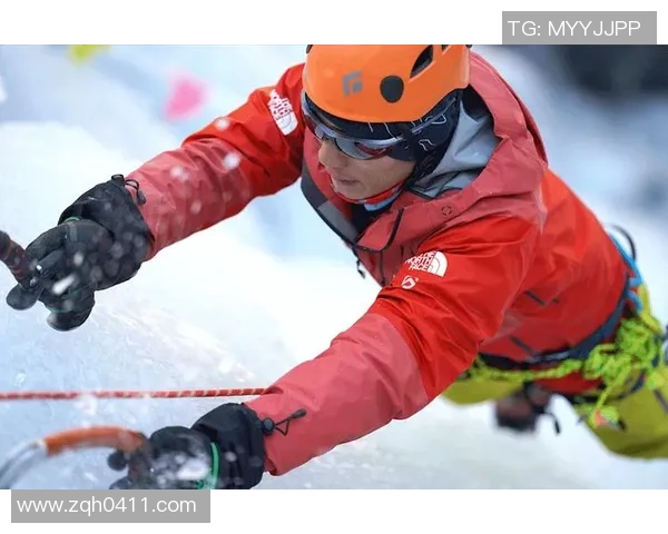极限运动爱好者陈敏的独家心得与技巧分享