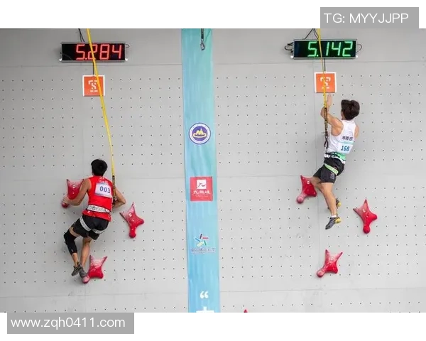 武汉攀岩队以66分领跑攀岩联赛积分榜展现强劲实力