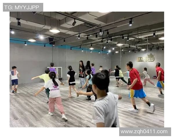 深圳街舞队与广州街舞队赛后技术分析与表现对比